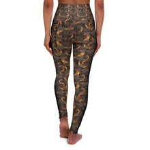 Load image into Gallery viewer, Opulent Ascent Leggings
