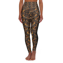 Load image into Gallery viewer, Opulent Ascent Leggings
