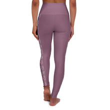 Load image into Gallery viewer, Regal Rise Leggings
