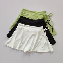 Load image into Gallery viewer, Badminton Tennis Skirt

