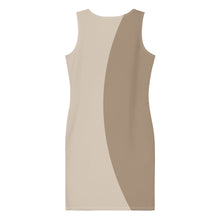Load image into Gallery viewer, Toffee Bodycon Dress
