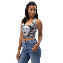 Load image into Gallery viewer, Medusa Crop Top
