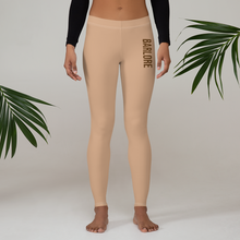Load image into Gallery viewer, BL Fashion Leggings Neutral
