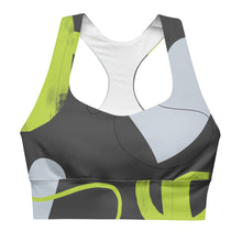 Load image into Gallery viewer, LuxeFlex sports bra
