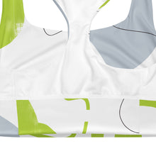 Load image into Gallery viewer, LuxeLounge Sports bra
