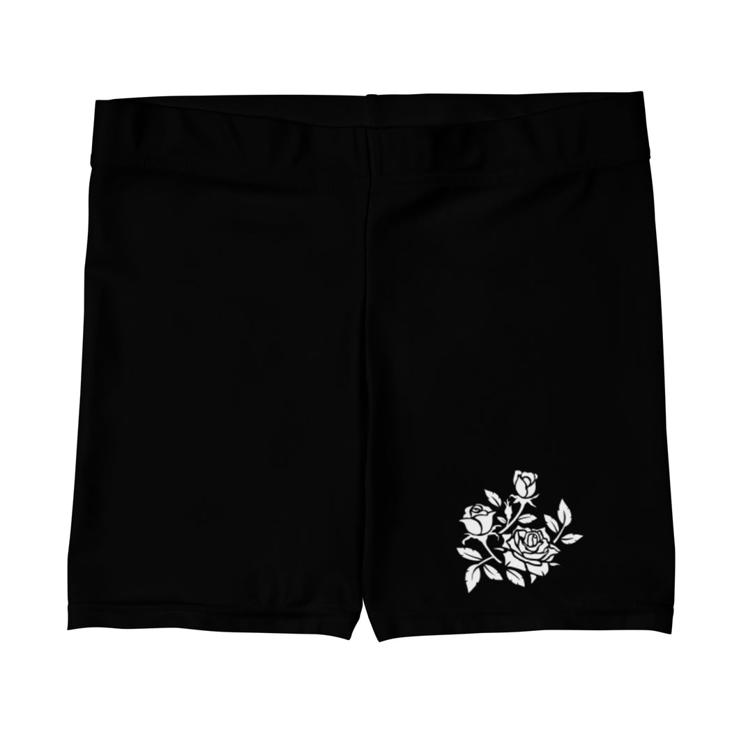 RoseComfy Shorts