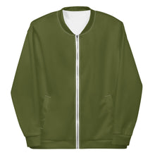 Load image into Gallery viewer, BARLORE Unisex Bomber Jacket
