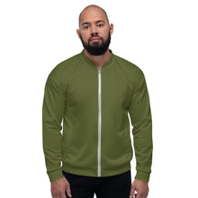 Load image into Gallery viewer, BARLORE Unisex Bomber Jacket
