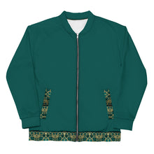 Load image into Gallery viewer, Emerald Jacket
