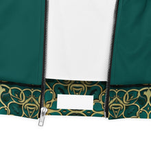 Load image into Gallery viewer, Emerald Jacket
