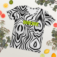 Load image into Gallery viewer, Cashmere Charm T-shirt
