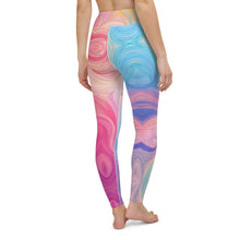 Load image into Gallery viewer, FlairFusion Leggings
