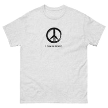 Загрузить изображение в средство просмотра галереи, Men&#39;s Peace Shirt (Emoji edition)
