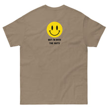 Carregar imagem no visualizador da galeria, Men&#39;s Peace Shirt (Emoji edition)

