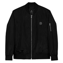Load image into Gallery viewer, Premium Bomber jacket
