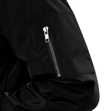 Load image into Gallery viewer, Premium Bomber jacket
