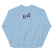 Carregar imagem no visualizador da galeria, Customized Keepsake Sweater (Unisex)
