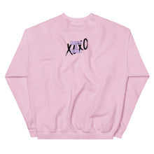Load image into Gallery viewer, Customized Keepsake Sweater (Unisex)
