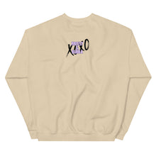 Load image into Gallery viewer, Customized Keepsake Sweater (Unisex)
