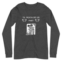 Load image into Gallery viewer, Unisex Love Graphic Tee
