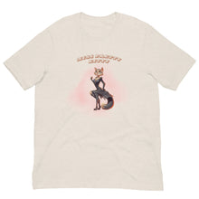 Load image into Gallery viewer, Pretty Kitty Graphic Tee
