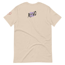 Load image into Gallery viewer, Customized Keepsake Tshirt (Unisex)
