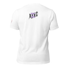 이미지를 갤러리 뷰어에 로드 , Customized Keepsake Tshirt (Unisex)
