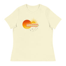Load image into Gallery viewer, Casual Sun kissed T-Shirt
