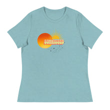 Load image into Gallery viewer, Casual Sun kissed T-Shirt
