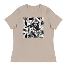 이미지를 갤러리 뷰어에 로드 , LuxLounge T-Shirt
