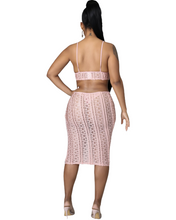 Load image into Gallery viewer, Pink Blush Dress
