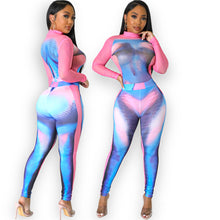 Load image into Gallery viewer, Kandy Bodysuit Set
