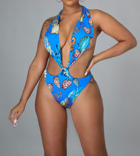 Load image into Gallery viewer, Cabana Swim Set
