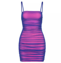 Carregar imagem no visualizador da galeria, Ultraviolet Dress
