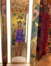 이미지를 갤러리 뷰어에 로드 , Ultraviolet Dress
